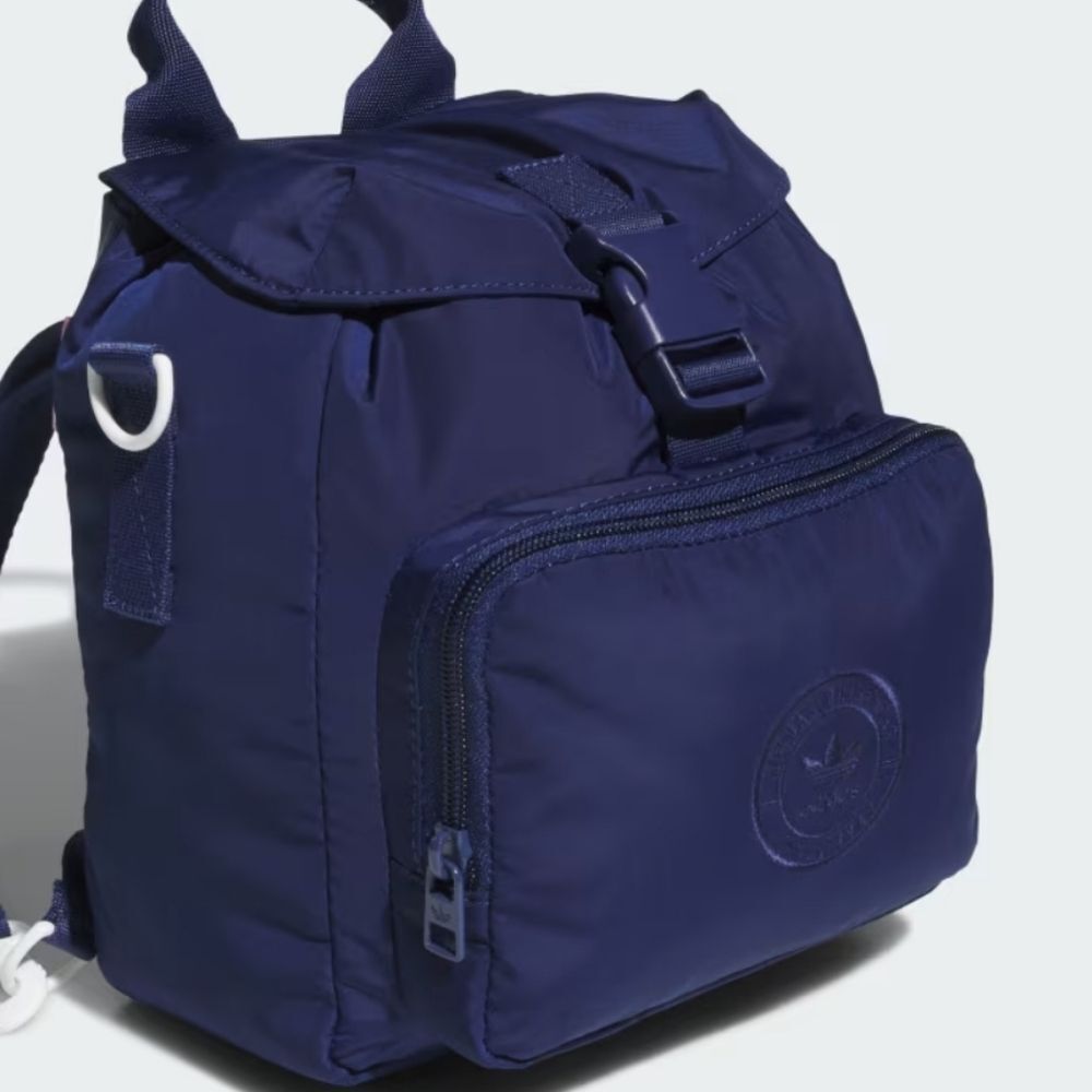 Adidas Originals Micro 3 Mini Backpack